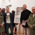 Ontinyent muestra la exposición "Crónicas Marcianas"