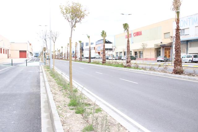 Ontinyent encadena un descens acumulat de l'atur industrial del 54%