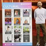 Ontinyent presenta su programación cultural para el primer semestre