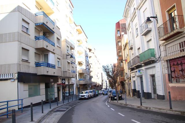 Dos robos en viviendas de centro urbano de Ontinyent