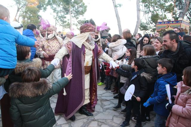 Amplían las entradas para ver a Jacobo en Ontinyent