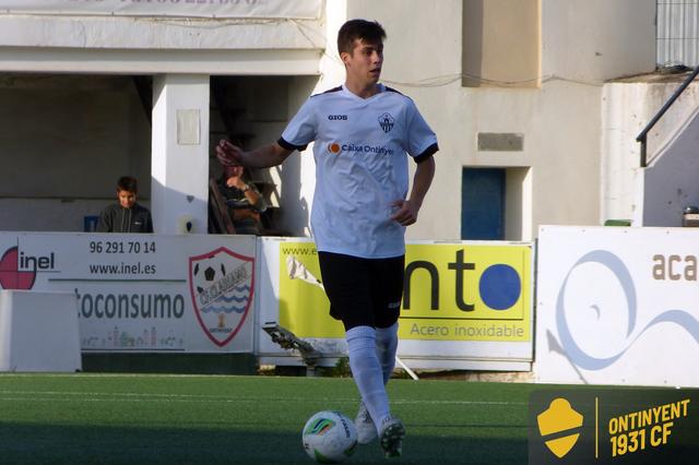 Se confirma el peor pronóstico para Pau Sanchis