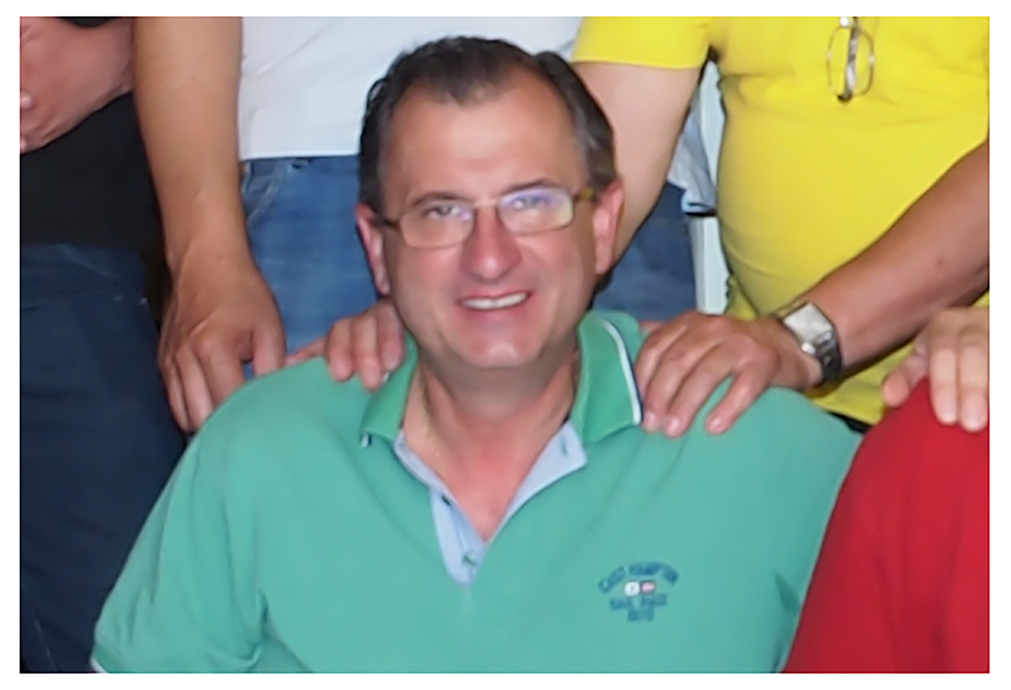 Jose Donat