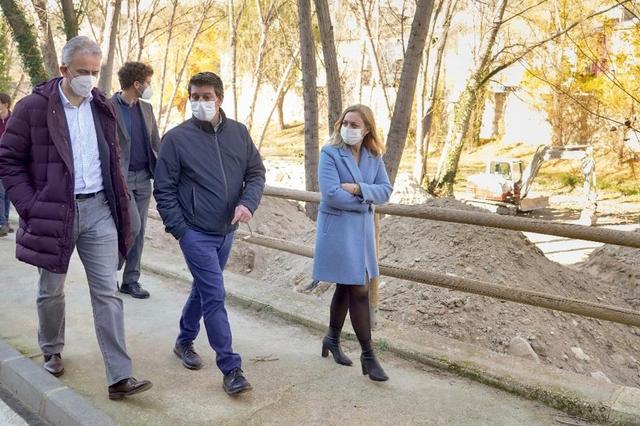 La Generalitat aumenta un 33% la subvención para la Cantereria de Ontinyent 