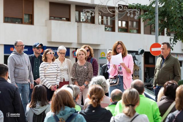 ANIMA celebra con talleres, yoga y danza la matinal contra el cáncer 