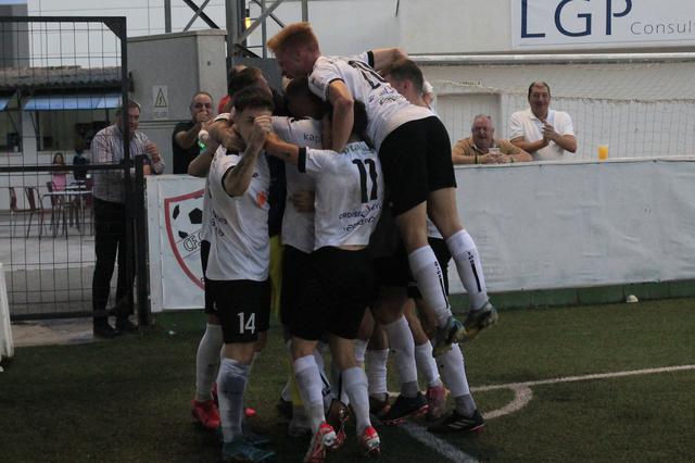 El Ontinyent CF visita Atzeneta con el liderato en juego  