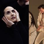 Las ontinyentinas Julia Cambra y Blanca Tolsá, nominadas a los Premios Artes Escénicas