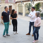 Compromís per Ontinyent propone ampliar las plazas de la residencia de La Vila