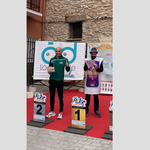 Grandes resultados para el C.A. Ontinyent en la Media Maratón de Valencia