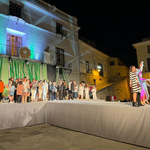La Gala del Comercio de SOC recauda 1.400€ para el Centro J.A. Bodoque