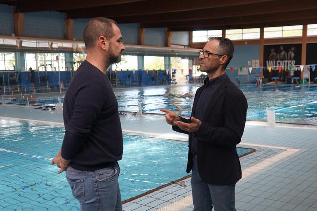 Ontinyent ofrece 175 abonos gratis para la piscina a mayores de 60 años y parados 