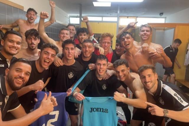 El Ontinyent 1931 suma 3 puntos ante el Castellonense