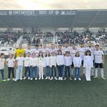 L'Ontinyent 1931 suma una nova victòria i continua líder