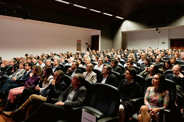 Els Premis Empresarials AITEX 2023 baten rècord de participació 