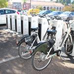 Ontinyent renovará en noviembre las 57 bicicletas de “Ontibici” 