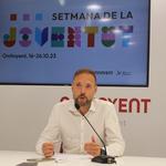 Ontinyent acoge la I Jornada sobre TDAH 