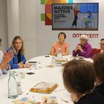 Ontinyent inicia la programación de otoño de Majors Actius 