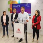 Firauto Ontinyent reunirá a más de 400 vehículos