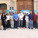 Comerç In transforma Poble Nou (Ontinyent) en la "Nit dels Monstres"