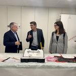 Ontinyent ofrece un servicio especial de autobús al cementerio