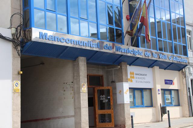 Ens Uneix adverteix que la demora en l’organització de la Mancomunitat incompliria la Llei 