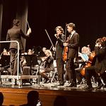 La Orquesta Caixa Ontinyent celebra su 20 aniversario