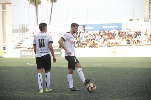 L'Ontinyent 1931 rep al Torrellano