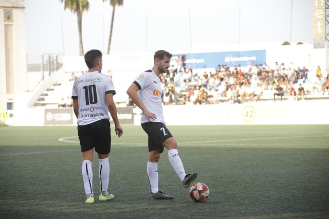 El Ontinyent 1931 recibe al Torrellano 