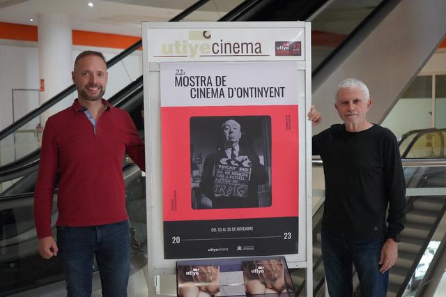 La Mostra de Cinema d’Ontinyent inclourà 9 pel·lícules i 2 documentals