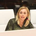 Ontinyent presenta el rediseño de su marca del comercio local