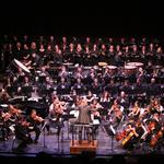 L'Orquestra Simfònica Caixa Ontinyent commemora el seu 20 aniversari