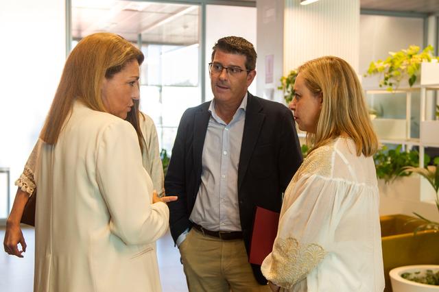 Els Pressupostos inclouran 26 milions per a Ontinyent