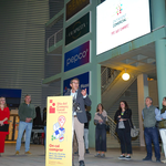 'Ontinyent Comercial', nueva imagen de marca del comercio local de la ciudad