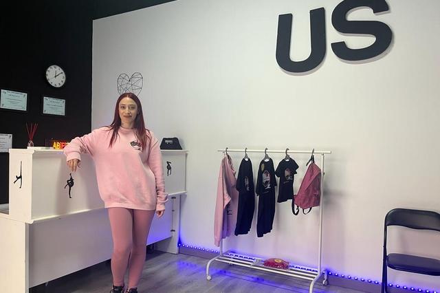 Urban Show, la nova escola de ball que lluita contra els problemes de salut mental