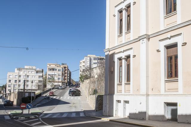 Bocairent prioriza ampliar la iluminación de la ‘ruta del colesterol’