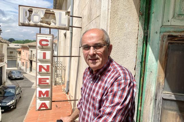 Montaverner compra el antiguo cine para hacer 5 viviendas sociales