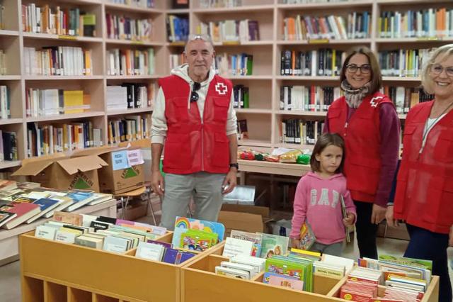 Bocairent celebra el Día de las Bibliotecas con una semana de actividades