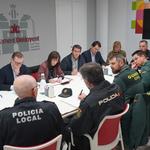 Ontinyent prepara el dispositivo de seguridad para la Fira