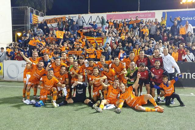 L'Atzeneta ja té rival en Copa del Rei