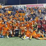 Atzeneta ya tiene rival en Copa del Rey