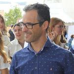 Ontinyent aprueba 100 ayudas municipales a transporte para alumnado universitario, de FP y Enseñanzas Especiales