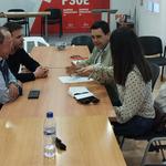 El PSOE pide que Ontinyent asuma el recorte de la Generalitat 