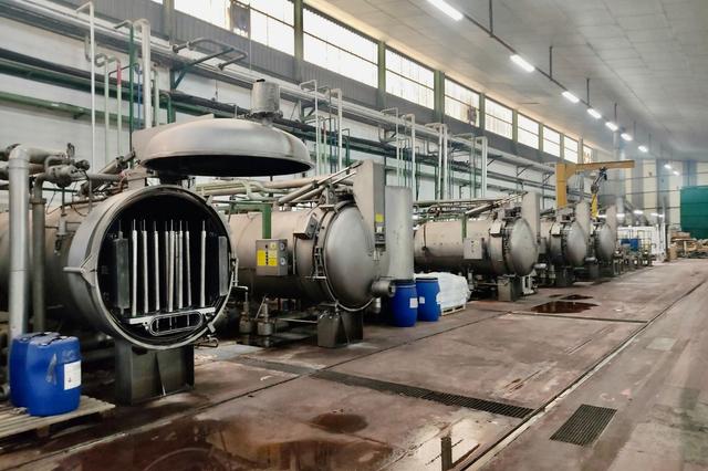13 empresas de la Vall d'Albaida tendrán ayuda a la industria gas intensiva