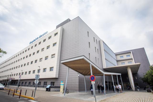 Dos metges coordinadors del CICU assisteixen via telefònica el naixement de dues xiquetes a la província de València