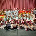 Masters Ballet, 18 años compitiendo en el CND de España 