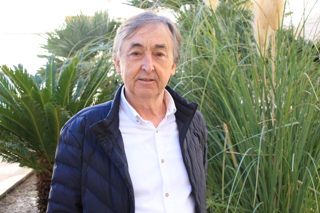 "Ontinyent y la Vall d'Albaida son una zona importante de venta de coches"