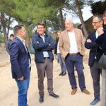 Las obras del nuevo IES l'Estació empezarán a final de año