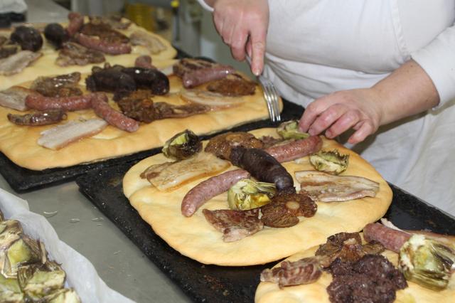 El I Concurs de Coca de Fira d’Ontinyent comptarà amb 27 participants 