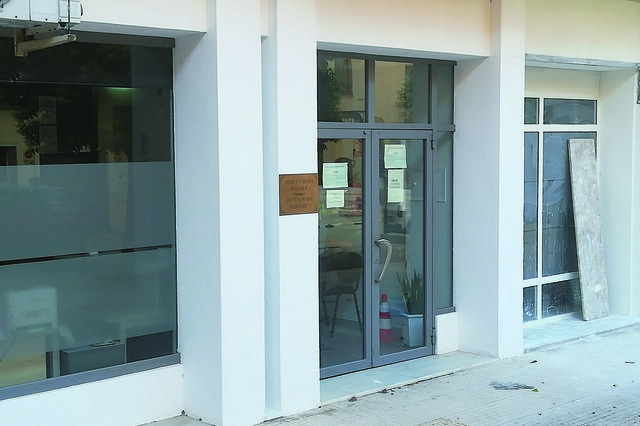 A prisión el hombre que apuñaló a su ex pareja en Ontinyent