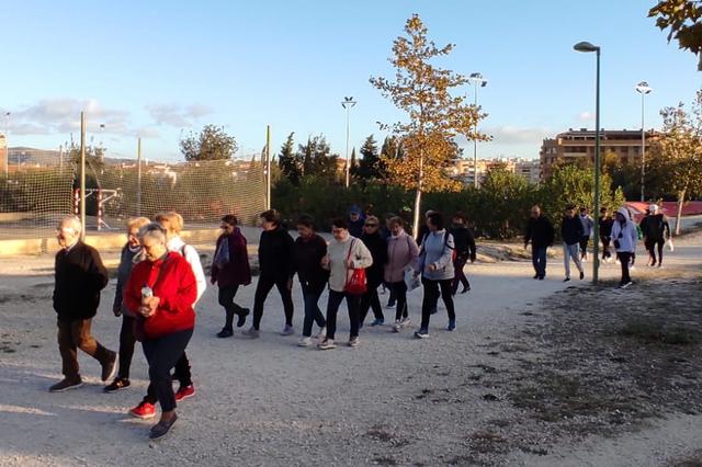 Ontinyent anima a aprovechar el Servicio de Rehabilitación Cardíaca